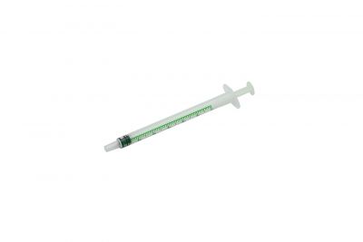 Pipette 0-60 polyamine